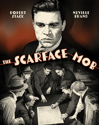 Scarface Mob - The Scarface Mob