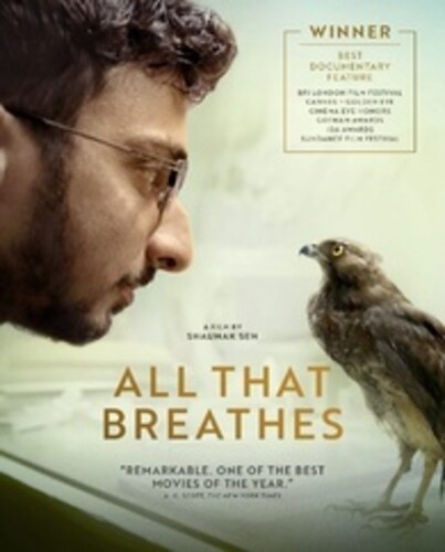 All That Breathes