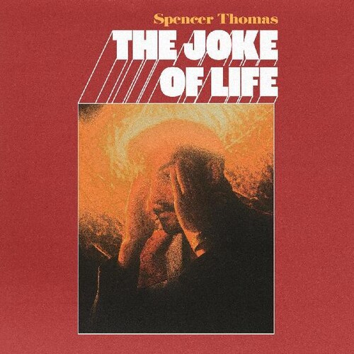 The Joke of Life [SIGNED]