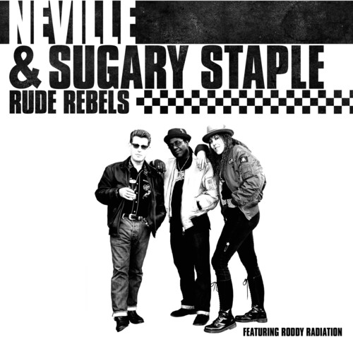 Rude Rebels