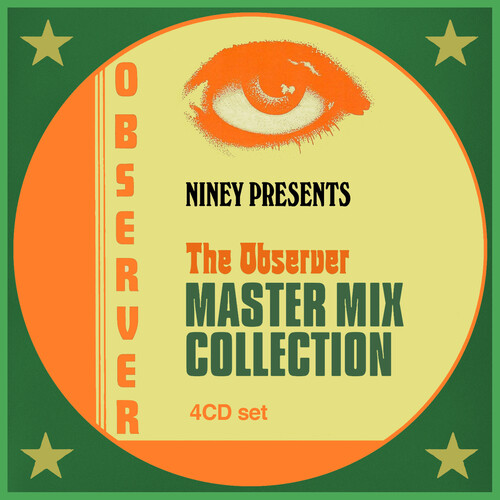 Observer Master Mix Collection /  Various [Import]