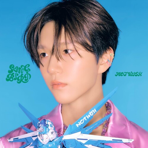 Songbird - Jaehee Version [Import]