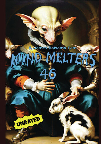 Mind Melters 46