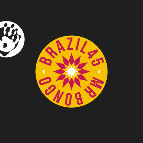 Olhos Coloridos / Bons Tempos : Sao Paulo (Good Times)