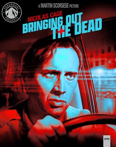  - Bringing Out The Dead