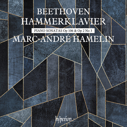 Beethoven: Hammerklavier