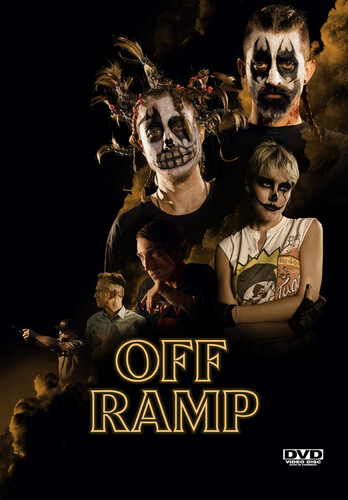 Off Ramp