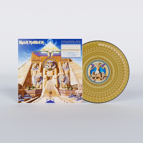 Powerslave