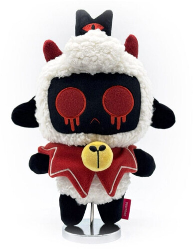 POSSESSED LAMB PLUSH (9IN)