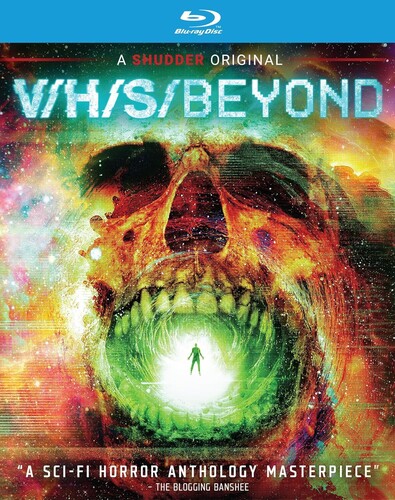 V/ H/ S/ Beyond