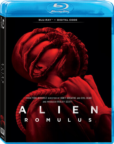 Alien: Romulus