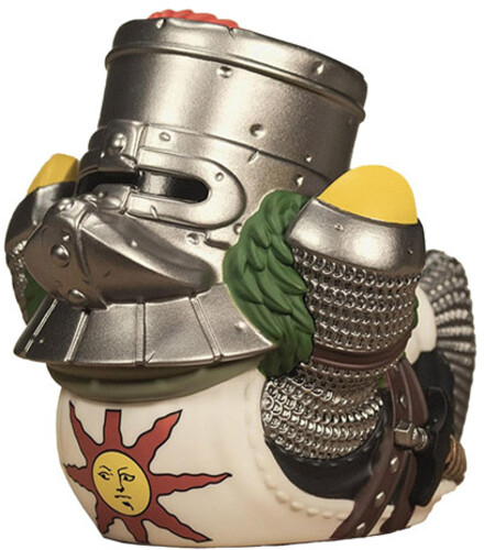 DARK SOULS BOXED SOLAIRE OF ASTORA