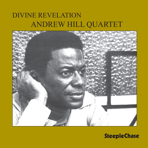 Divine Revelation|Andrew Hill