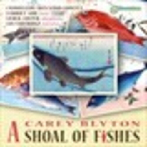 Shoal of Fishes
