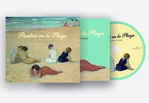 Los Dias Largos [Import]