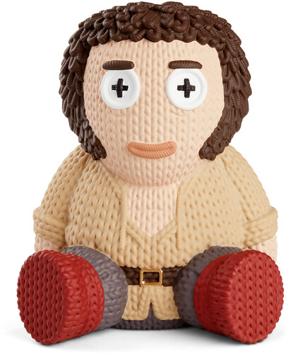 Handmade by Robots - The Princess Bride - Fezzik #138 (Limited Edition 7.4" Mighty Vinyl Figure)