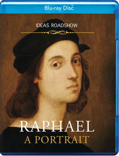 Raphael: A Portrait|Ideas Roadshow
