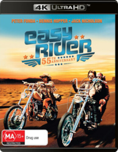 Easy Rider [Import]