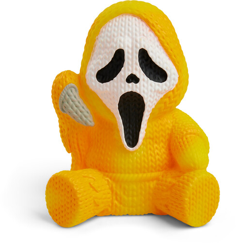 GHOST FACE 260 LE PUMPKIN ORANGE SWIRL FANS EXCL