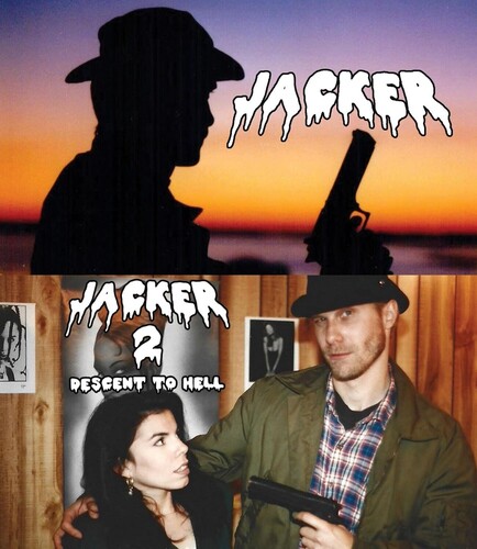 Jacker/ Jacker 2: Descent to Hell