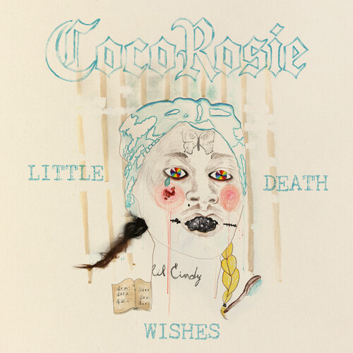 Littledeath Wishes - Blue [Explicit Content]