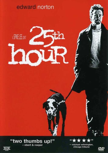 25th Hour