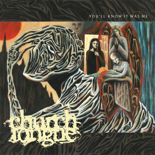 You'll Know It Was Me