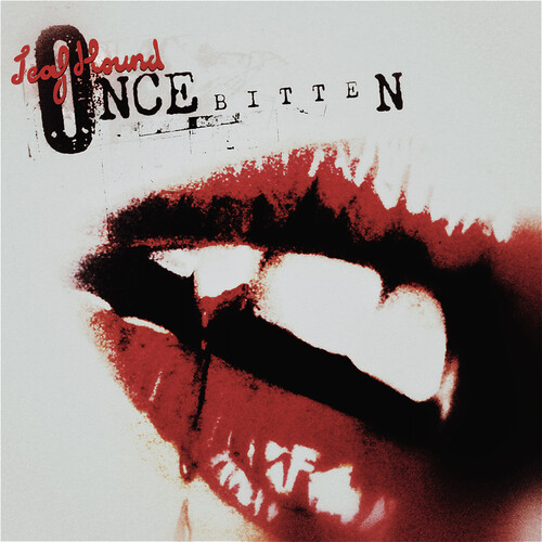 Once Bitten [Import]