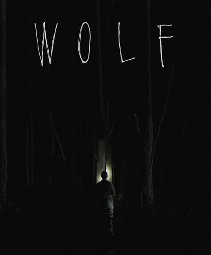 Wolf - Wolf / (Mod)