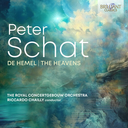 Concertgebouw Chamber Orchestra - De Hemel (The Heavens)