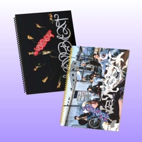 RAW & RAD - PHOTOBOOK - R&OM COVER