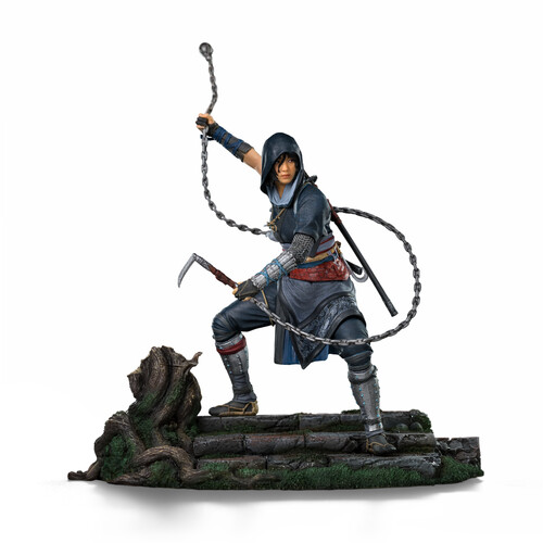 ASSASSINS CREED - NAOE ART SCALE 1/ 10