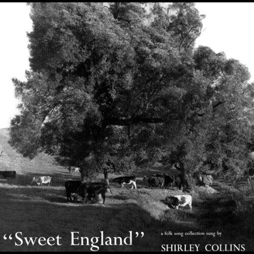 Sweet England