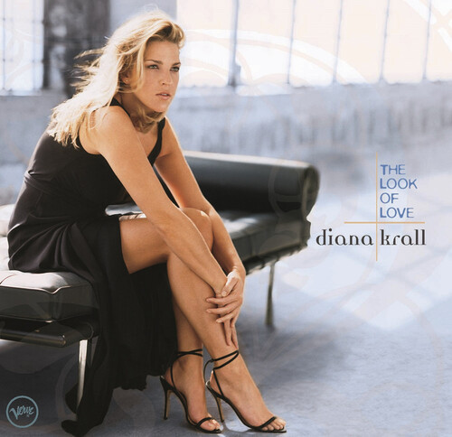 Diana Krall - Look Of Love (Hqcd) (Jpn)
