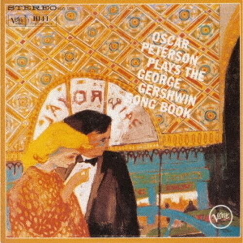 Gershwin Song Book - UHQCD [Import]
