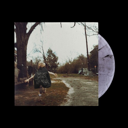 WHOMP WHACK THUNDER (IEX) - TRANSLUCENT SMOKE