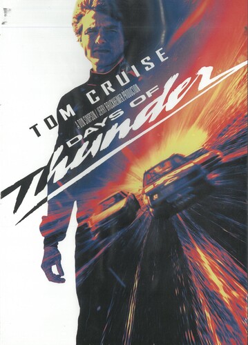 Days of Thunder