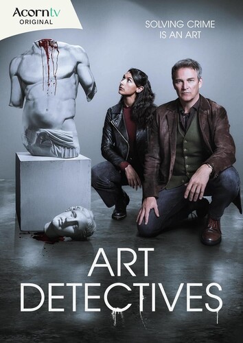 The Art Detectives: Series 1