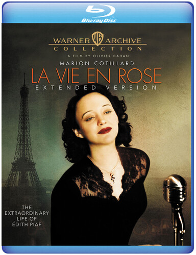 La Vie En Rose