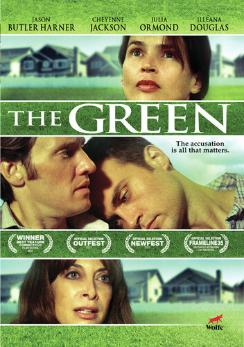 The Green