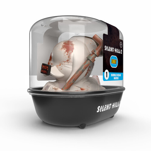 SILENT HILL - NURSE (1ST EDITION)