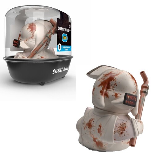 SILENT HILL - NURSE (1ST EDITION)