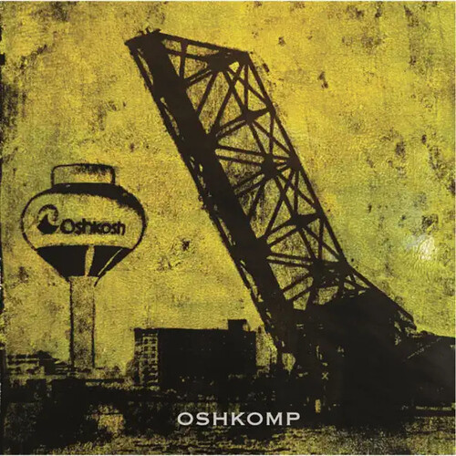 Oshkomp (Various Artists)