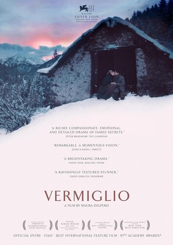 Vermiglio (Criterion Premieres)