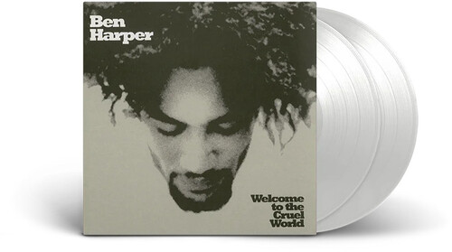 Ben Harper - Welcome To The Cruel World [Limited Edition] (Hol)
