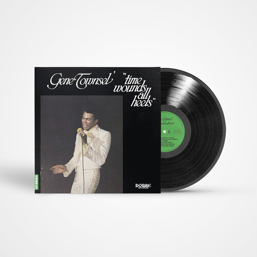 Time Wounds All Heels