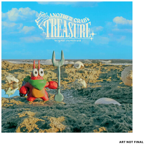 ANOTHER CRABS TREASURE - O.S.T.