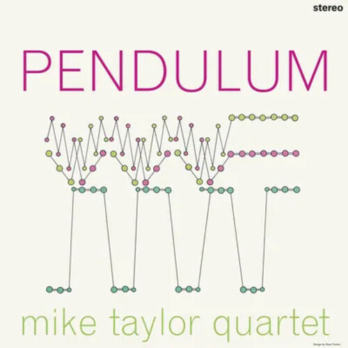 Pendulum [Import]