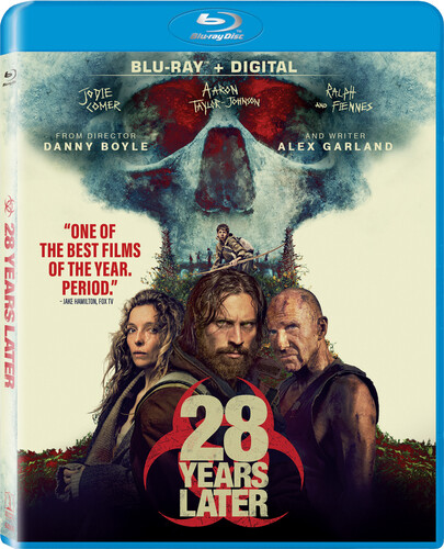 28 Years Later