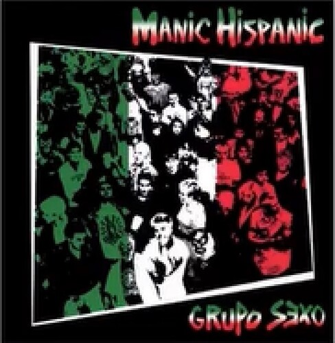 Grupo Sexo